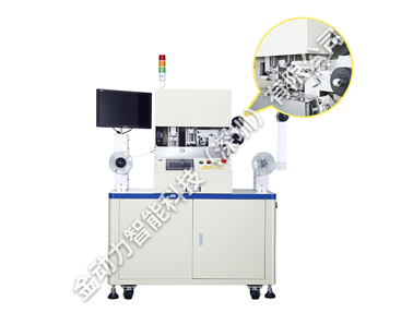 編帶後檢測機(jī)